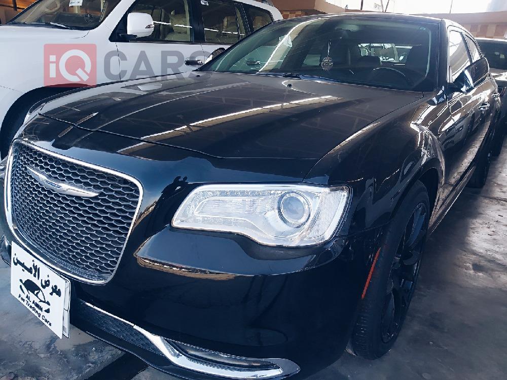 Chrysler 300